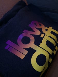 Image of Fade Hoodie