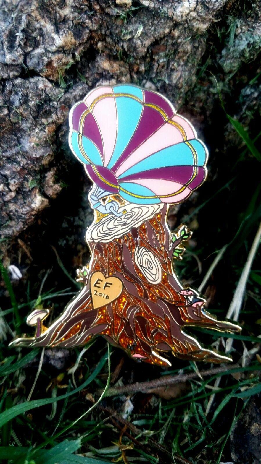 Image of Electric Forest "Sounds of The Forest"