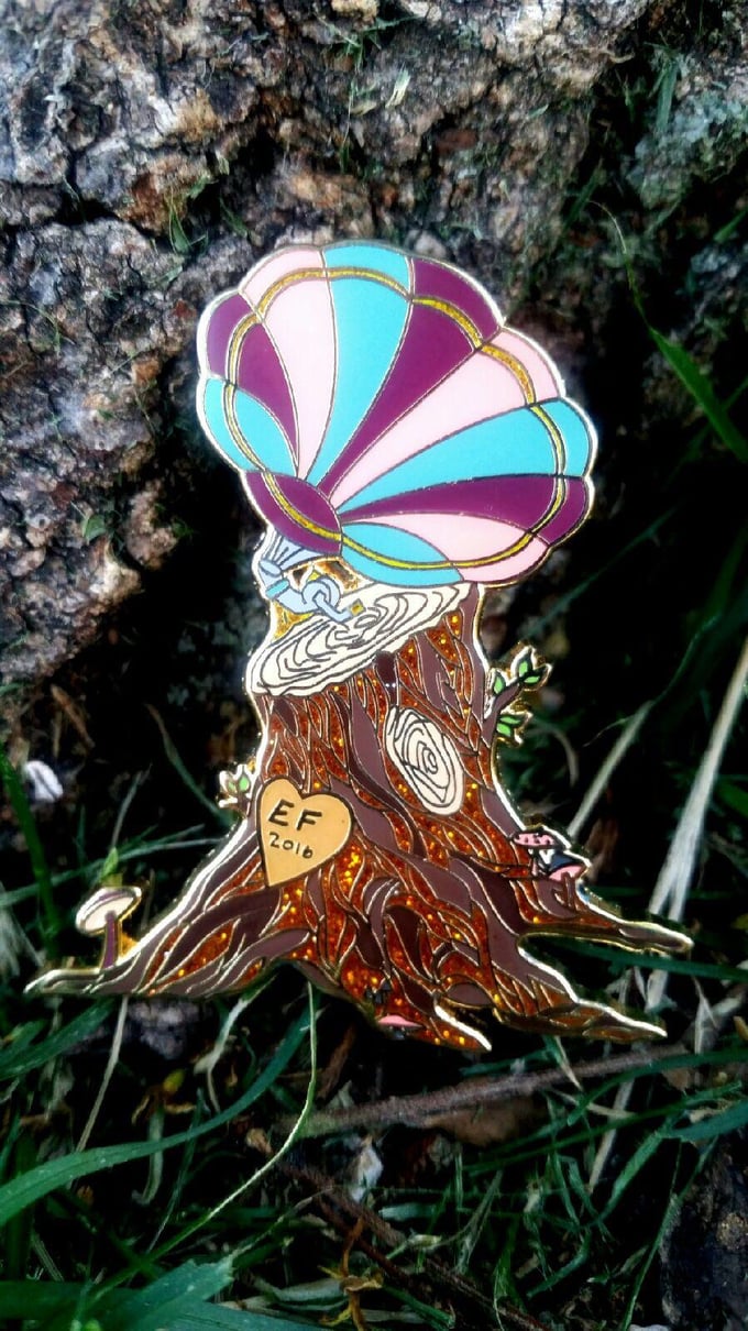 Image of Electric Forest "Sounds of The Forest"