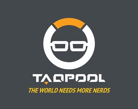 Image of TadShirt 2016