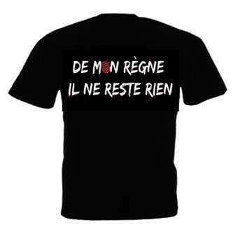 Image of T-shirt, Néophyte