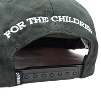 Image 2 of O'WEAR® 5Panel Conscious Snapback