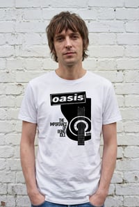 Image 2 of Camiseta Oasis