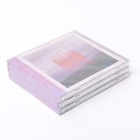 Image 1 of DAMAGED How This All Ends CD (Japan Edition) 