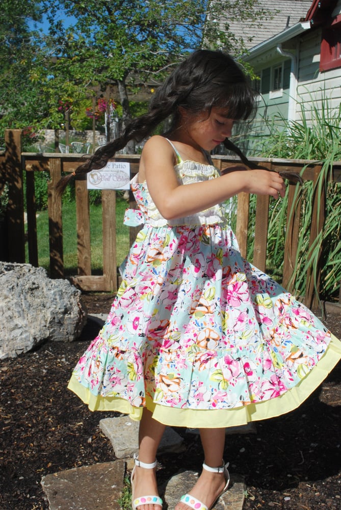 Image of Donna Dress