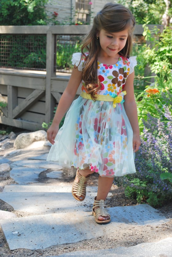 Image of Mia Dress