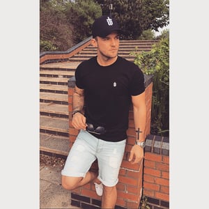 Image of CLASSIC BASEBALL CAP