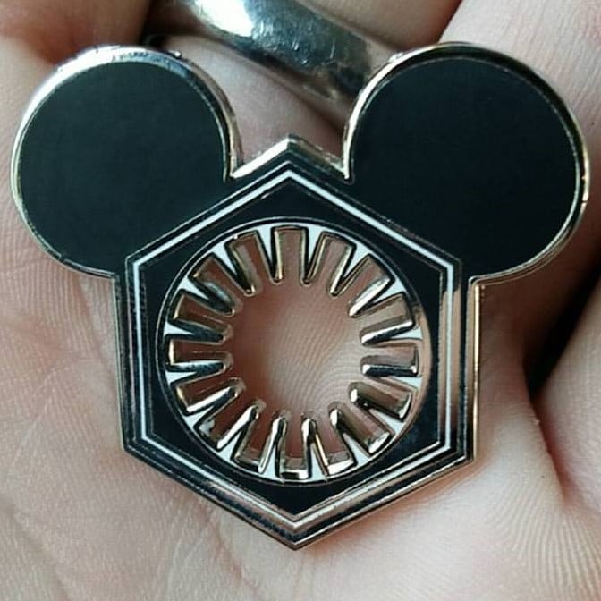 Image of FO Mouse Pin