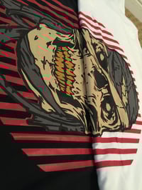 Image 4 of MUM TEE - White