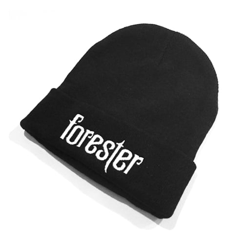 Image of Forester Beanie