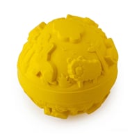 Image 1 of Ball - gelb