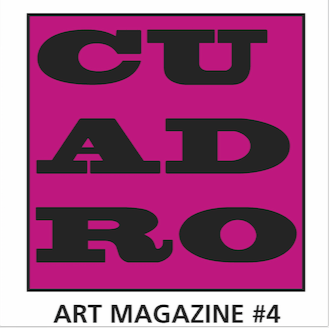 Image of Cuadro - Art Magazine No 4