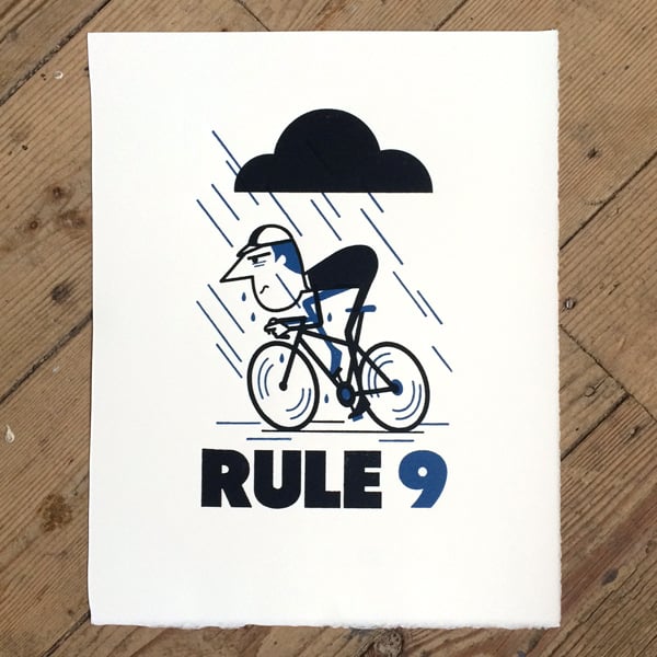 velominati rule 9