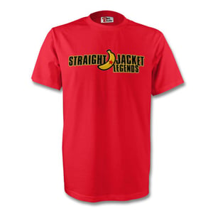 Image of SJL Logo T-Shirt 