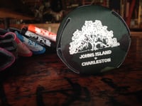 Image 3 of Tattooed Moose 12 oz. KOOZIE (Assorted Colors!)