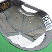 Image 5 of O'WEAR® 5Panel Conscious Snapback