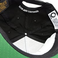 Image 3 of O'WEAR® 5Panel Conscious Snapback