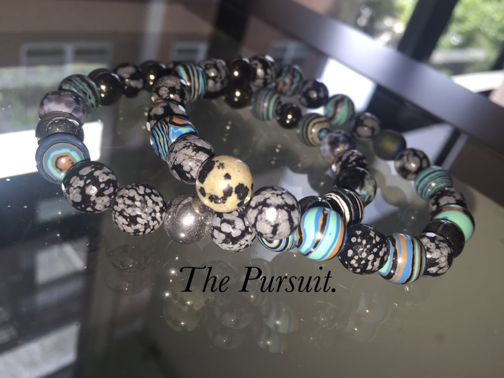 Image of ThePursuit Collection