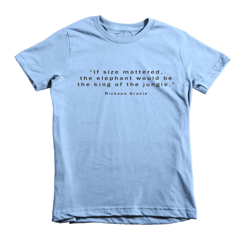 Image of King of the Jungle