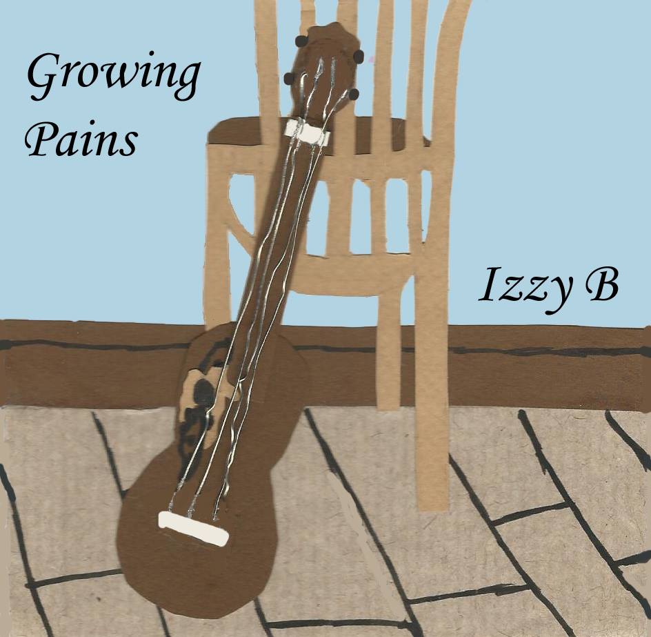 Image of 'Growing Pains' album