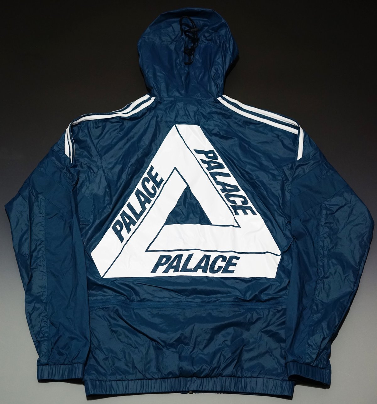 x Palace Jacket | Supreme Addict