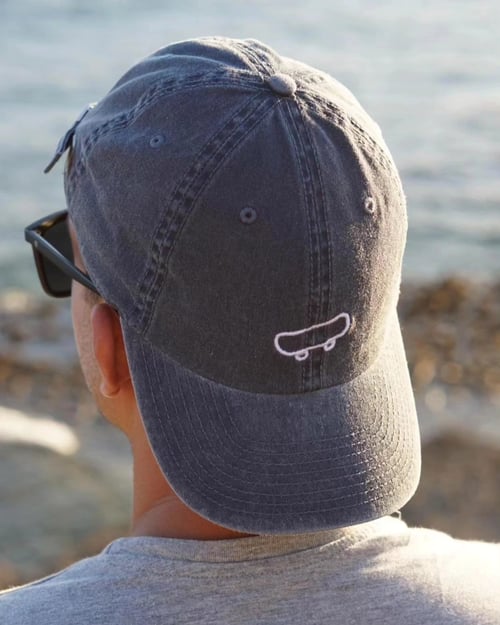 Image of Fingerboard Cap 🧢