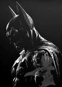 the Darkest Knight