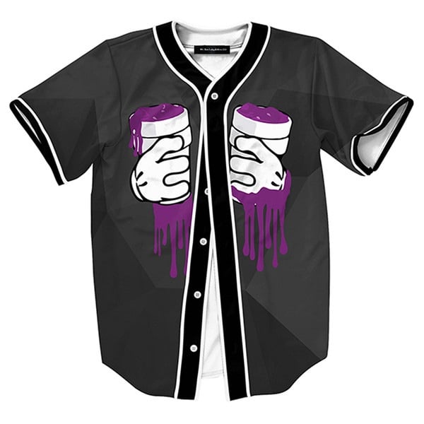 Image of Lean Jersey