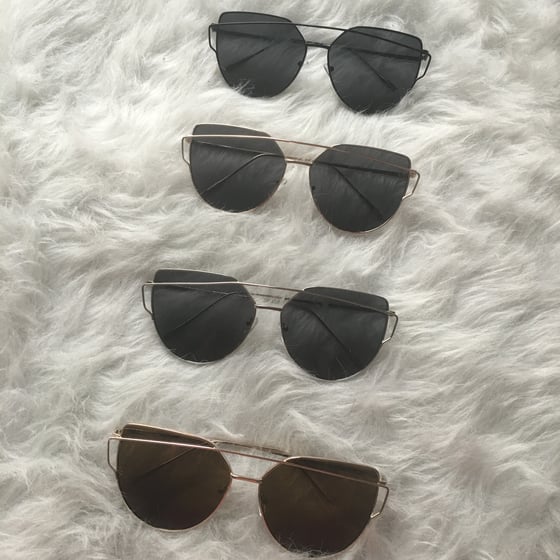 Image of "Khloe" sunnies