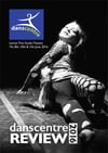 Danscentre Review 2016
