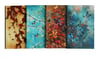 END OF LINE SALE: Lily Greenwood Large Postcards Set of 8 (Combo 5) 