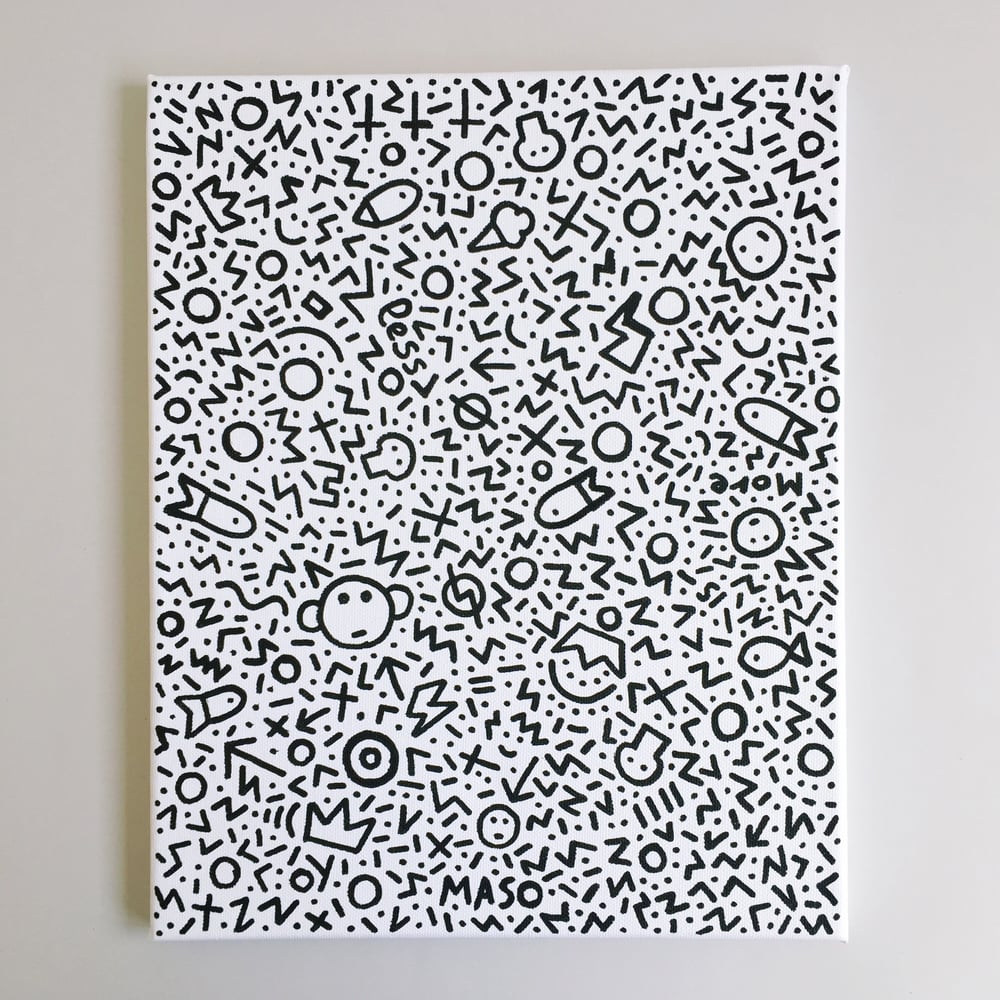 Image of LESS