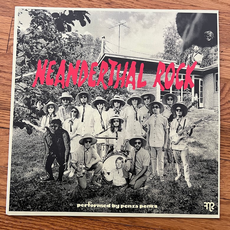 Image of (FNR-199) ***LOW STOCK***