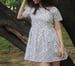 Image of Anchor Baby Doll Dress