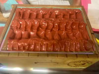 Image 3 of Dragons Blood.        Net wt 6 oz. 