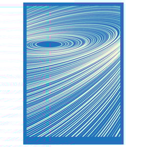 Image of Spacelines #1