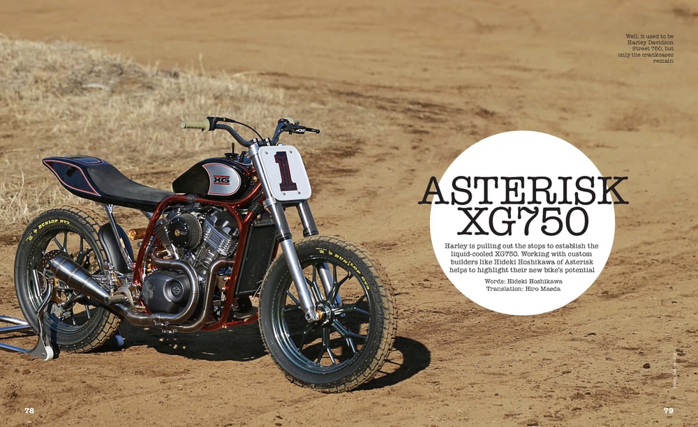 Image of Sideburn 25