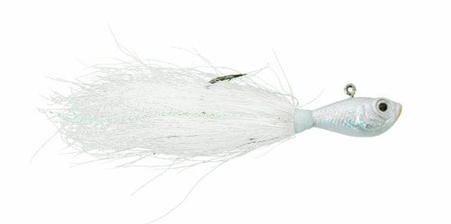 flounderfishing — Spro Bucktail Jig-Pack of 1