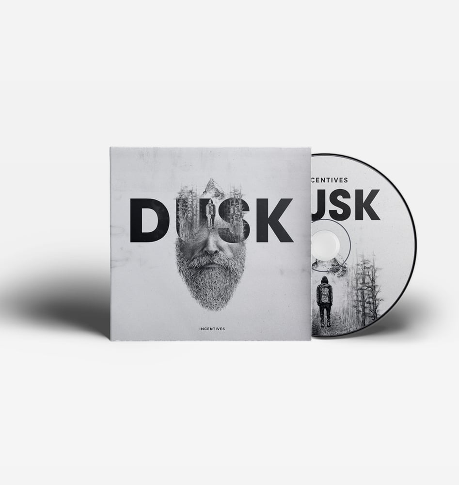 Image of 'Dusk' - EP