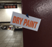 Image of DRY PAINT 