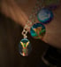 Image of Phoenix Rising Energy Charm