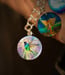 Image of Hummingbird Magic Energy Charm