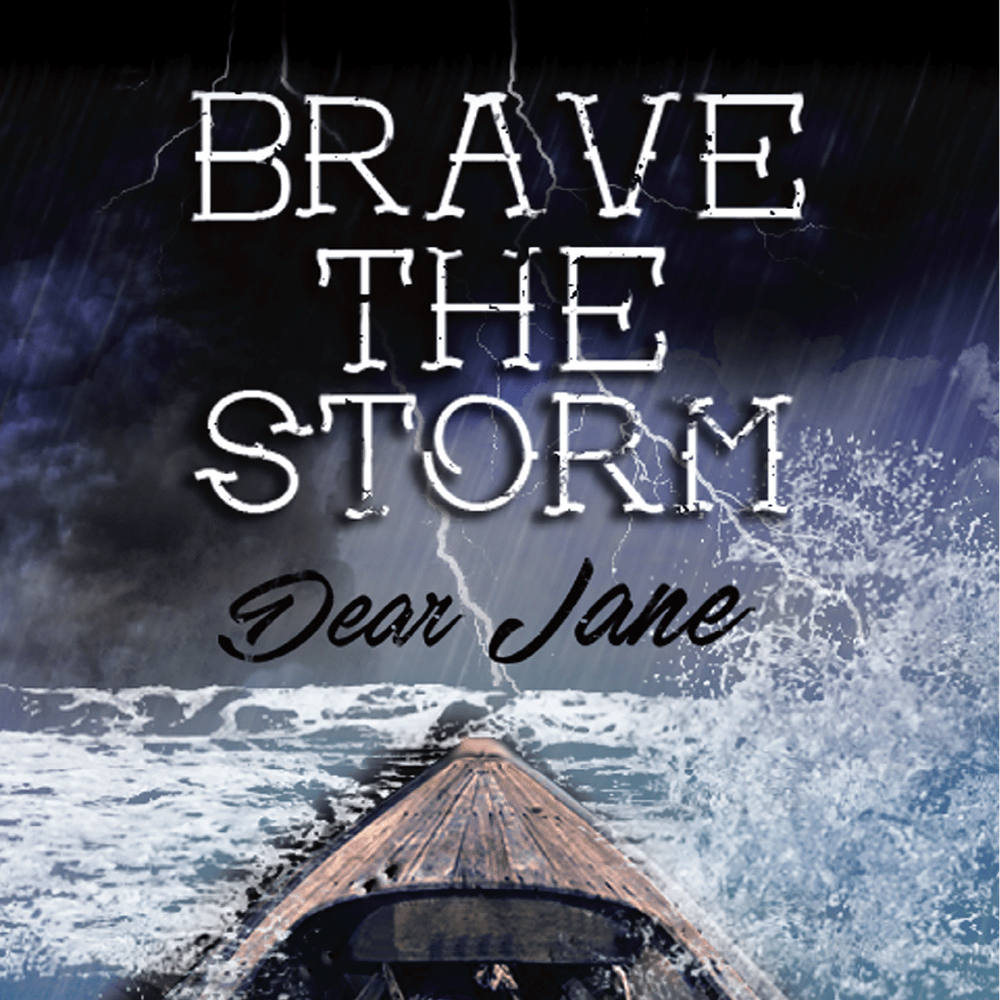 Image of DEAR JANE - BRAVE THE STORM EP