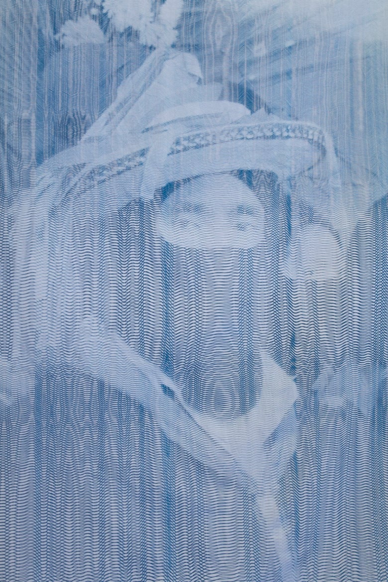 Image of Zapatistas (Laser Dye Project)
