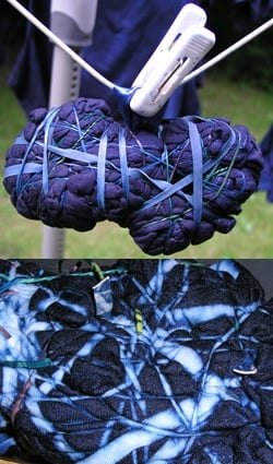 Image of natural dye kit bundle