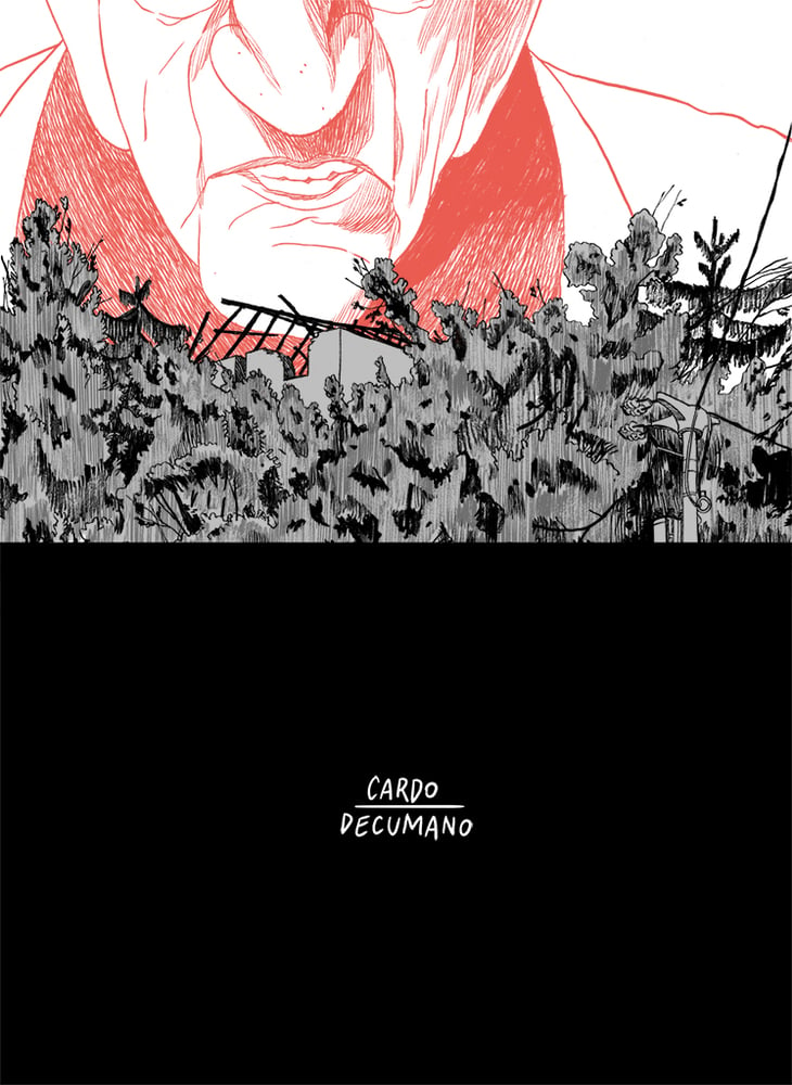 Image of CARDO / DECUMANO Vol. 2