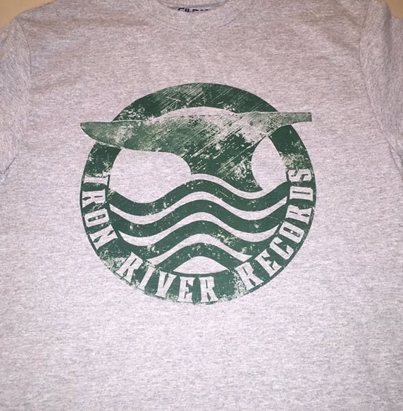 Image of Iron River Records Shirt