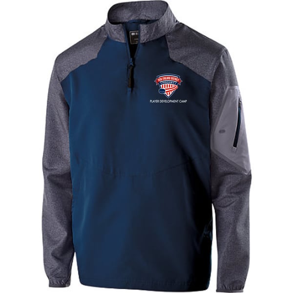 Image of RAIDER PULLOVER