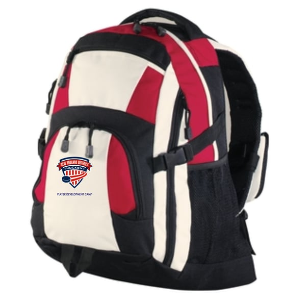 Image of Back Pack 