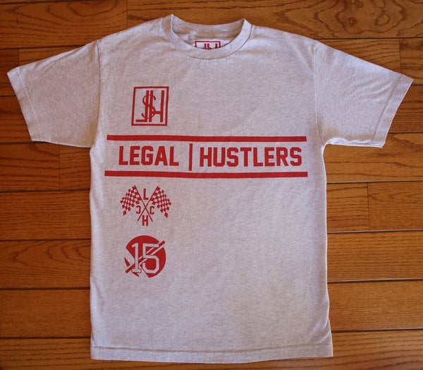 virginia is for hustlers shirt